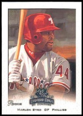 101 Marlon Byrd